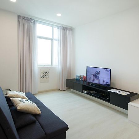 Straits Garden Suites By The Homestay Helper جورج تاون المظهر الخارجي الصورة