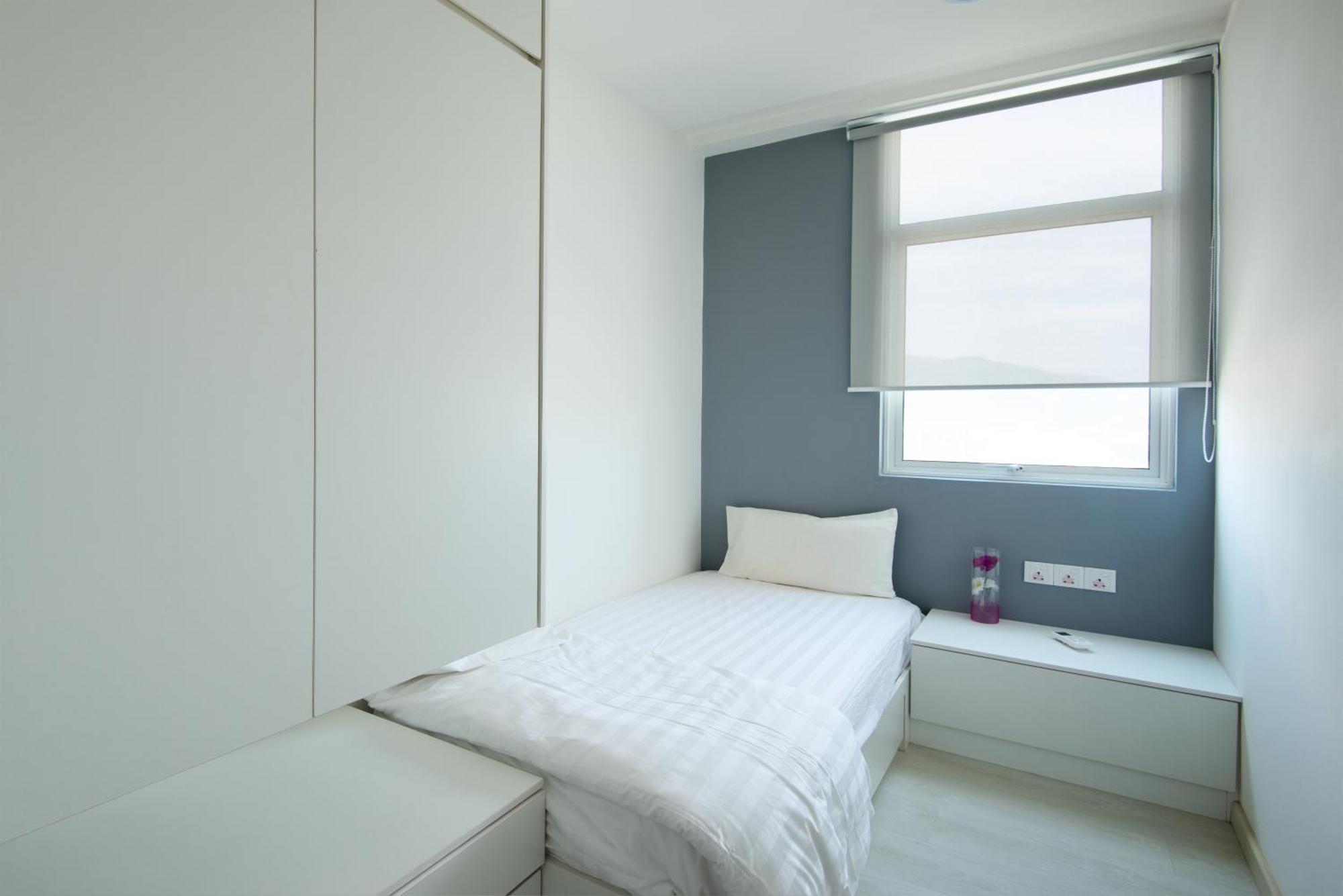 Straits Garden Suites By The Homestay Helper جورج تاون المظهر الخارجي الصورة